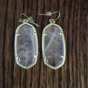 Kendra Scott Earrings